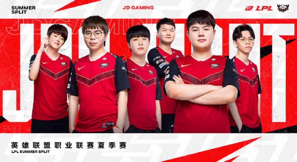 Nhận định Sunning Gaming vs LGD Gaming