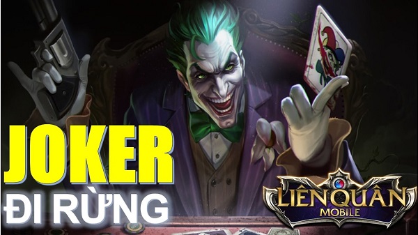 Joker Liên Quân