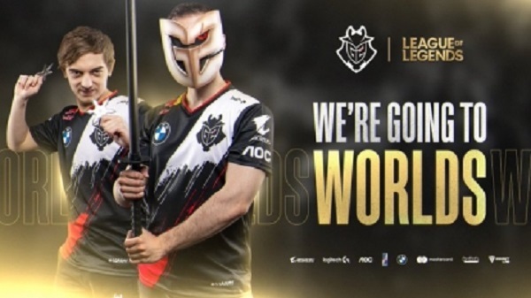 G2 Esports