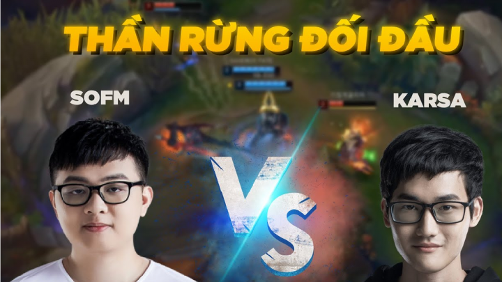 sofm vs karsa