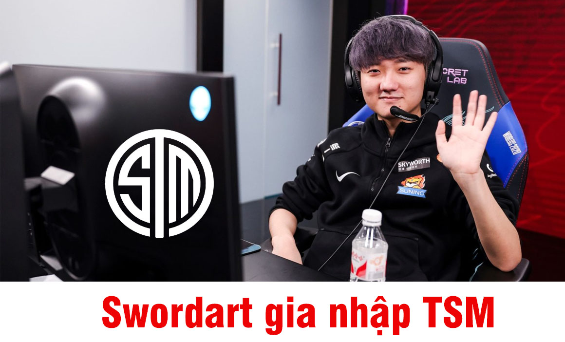 tsm swordart