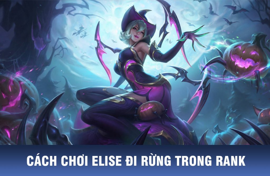 cách chơi elise