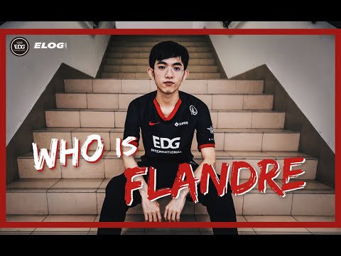 edg flandre