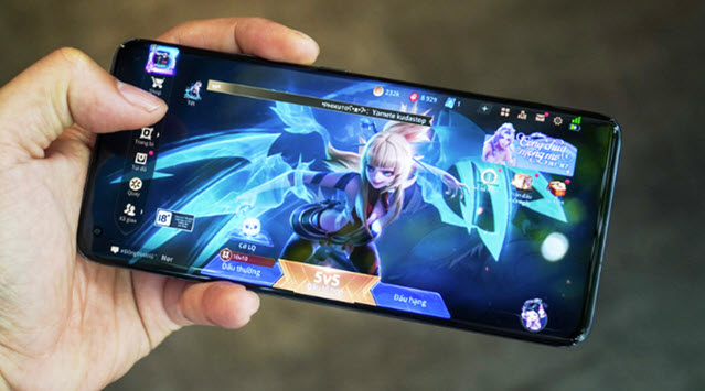 Hướng dẫn cách chơi game mượt hơn trên android