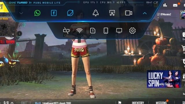 PUBG Mobile Android