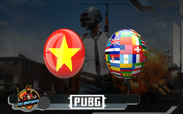 cách chuyển tài khoản pubg mobile