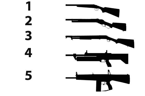 Cùng tìm hiểu về Shotgun