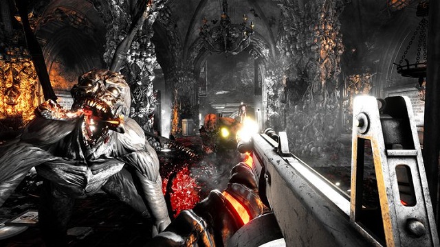 Tải Killing Floor 2 Crack về máy