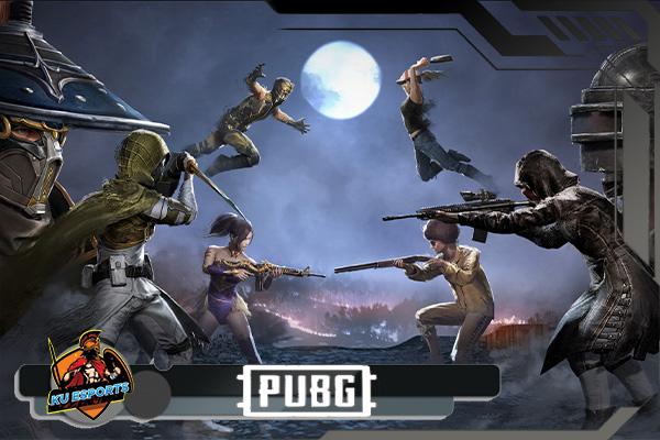 Hướng dẫn chơi PUBG mobile cho người mới chơi