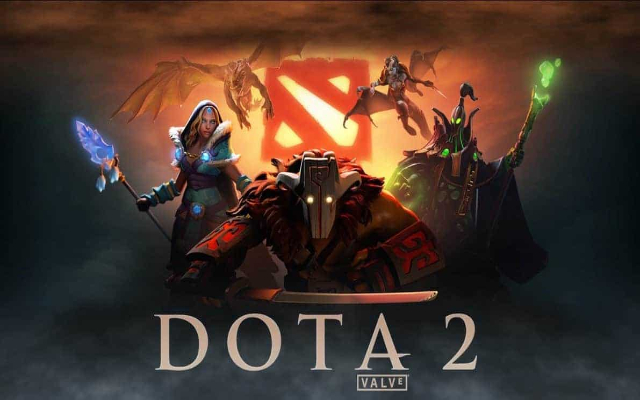 Dota 2 cho người mới chơi