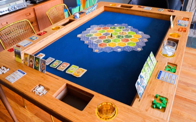 Chơi board game online