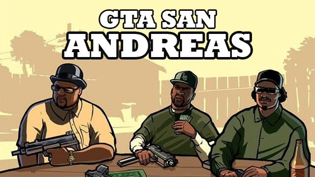 gta andreas