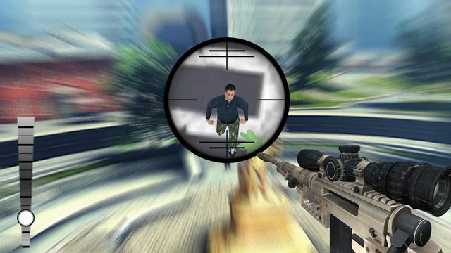 Sniper 3D