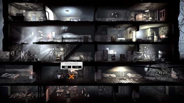 THIS WAR OF MINE