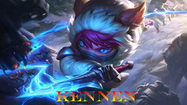 Kennen