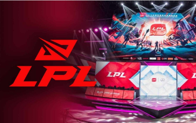 Tiền thưởng LPL mùa hè 2021 rất cao