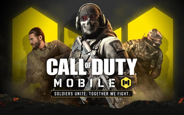 Call of Duty Mobile