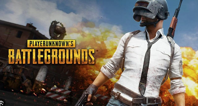 Giới thiệu về game PUBG Mobile