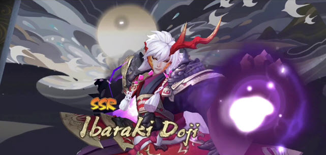 Ibaraki Douji