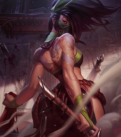 Akali