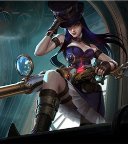 Caitlyn