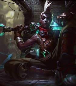 Ekko