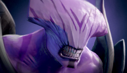 Faceless Void