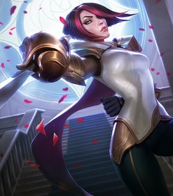 Fiora