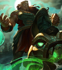 Illaoi