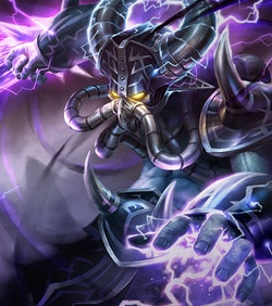 Kassadin