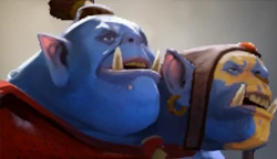 Ogre Magi