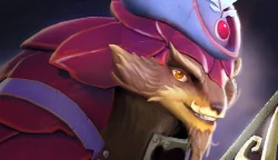 Pangolier