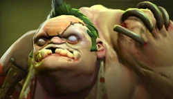 Pudge