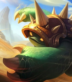 Rammus