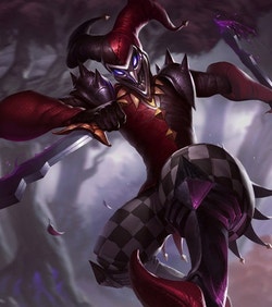 Shaco