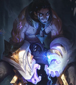 Sylas