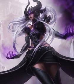 Syndra