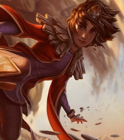 Taliyah