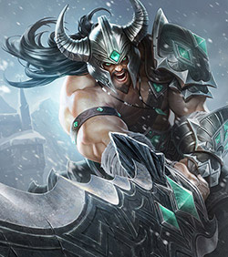 Tryndamere