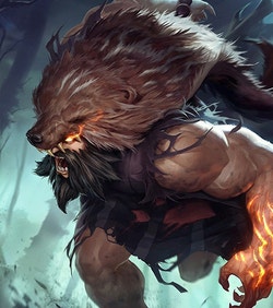 Udyr