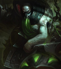 Urgot