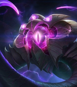 Vel'Koz