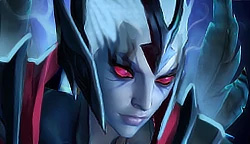 Vengeful Spirit