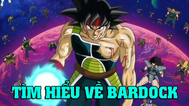 Bardock