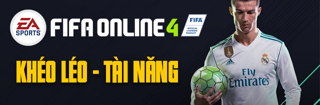 Fifa online 4