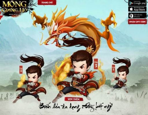 Nạp tiền vào game trong trường hợp cần thiết