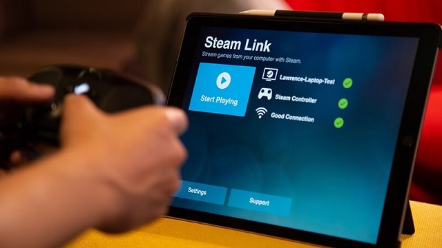 Nạp steam bằng thẻ điện thoại