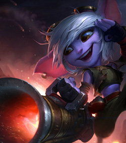 Tristana