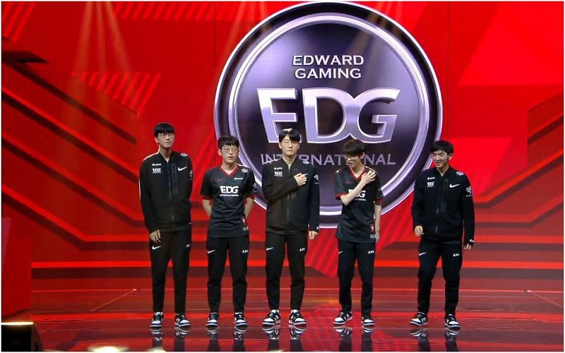 LPL EDG