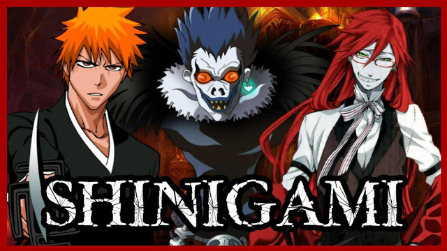 Shinigami